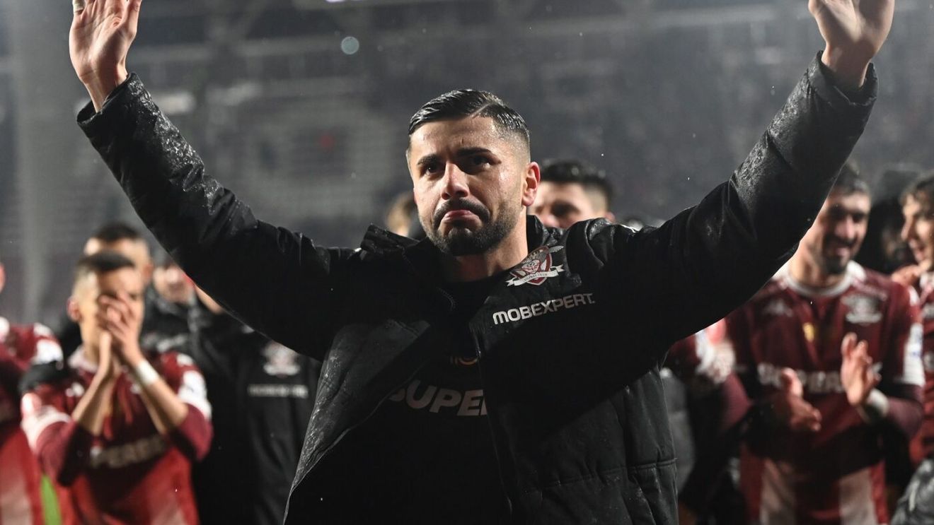 Contractul lui Horațiu Moldovan cu Atletico Madrid este absolut fabulos! 5 milioane de euro, doar din salariu!