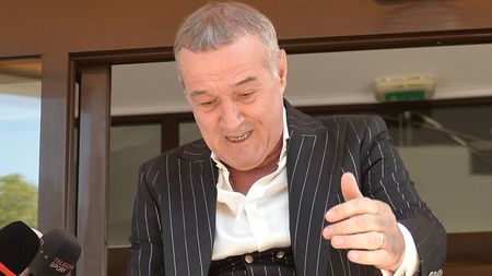 Gigi Becali speră să dea o lovitură pe care nimeni n-o mai aștepta cu fotbalistul pe care a refuzat 9.000.000 de euro de la Benfica: „E posibil să explodeze”