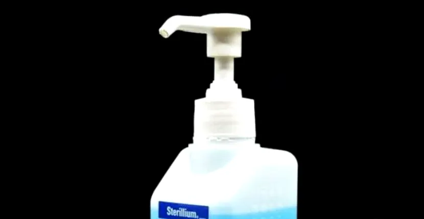 Obiecte pe care ar trebui să le dezinfectezi zi de zi în casa ta pentru a elimina bacteriile