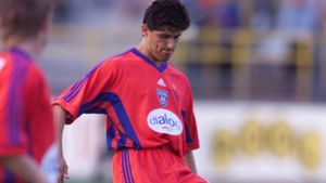 Ultima Cupă din Ghencea, câștigată de "două babe"**: "E timpul să câștige iar Steaua"