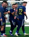 Etapa 5 Liga 3 | 22 de jocuri se dispută astăzi, în prima rundă intermediară din acest sezon. 22 de echipe sunt neînvins, dar doar trei au punctaj maxim