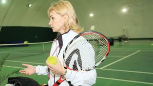 Ruxandra Dragomir le-a răspuns lui Ilie Năstase și Ion Țiriac:** "Turneele nu mai erau benefice"