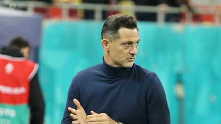 Probleme de lot pentru Mirel Rădoi, înainte de meciul cu Unirea Slobozia. Ce ofertă pentru fani a pregătit clubul Universitatea Craiova