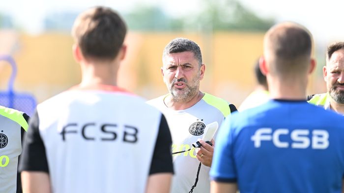 Marius Baciu, verdict despre transferurile verii la FCSB, venite direct din Franța: „Mă bucur că am ocazia asta!”