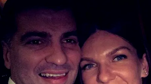 Radu Banciu, derapaj asupra cuplului Simona Halep – Toni Iuruc: „E un nimeni. Rimează cu ciuruc!”. Cine crede realizatorul TV că ar trebui să fie iubitul sportivei