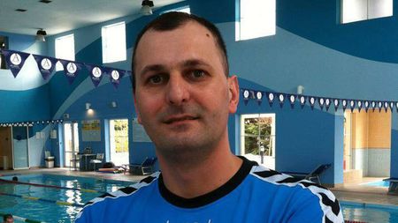 Adio, Horațiu Bădiță! Cel mai rapid poloist român a pierdut cursa cu boala 