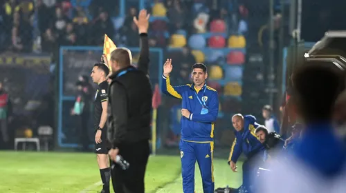 Florin Pârvu, anunț îngrijorător pentru fanii Petrolului după 2-2 cu FC Voluntari: „Nu am aplicat pentru licența de Europa”