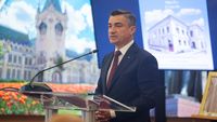 Primarul Iașiului garantează că Poli Iași va juca în Liga 2 și în sezonul viitor. Edilul îi așteaptă pe investitori la Palatul Roznovanu