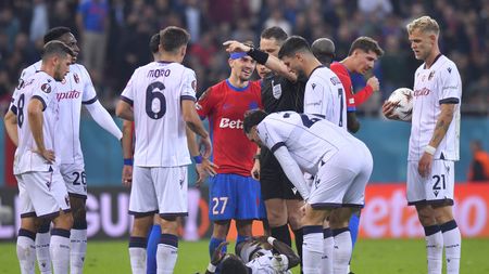 Ce a scris Gazzetta dello Sport după FCSB - Bologna 1-2. Italienii nu s-au ferit de cuvinte!