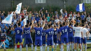 Un fost jucător din Bănie pune paie pe foc în scandalul dintre Adrian Mititelu și U Craiova: „Va fi un derby de foc, dar sper ca ei să câştige!”