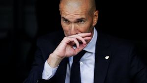 Motivul halucinant pentru care Zinedine Zidane nu vrea să o antreneze pe Manchester United: „De asta nu pot merge”
