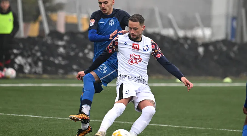 Desley Ubbink continuă în România, în prima ligă, după despărțirea de FC Bihor