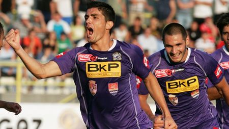 "Nu ne interesează cine iese campioană! **Vom juca la victorie cu Unirea!"