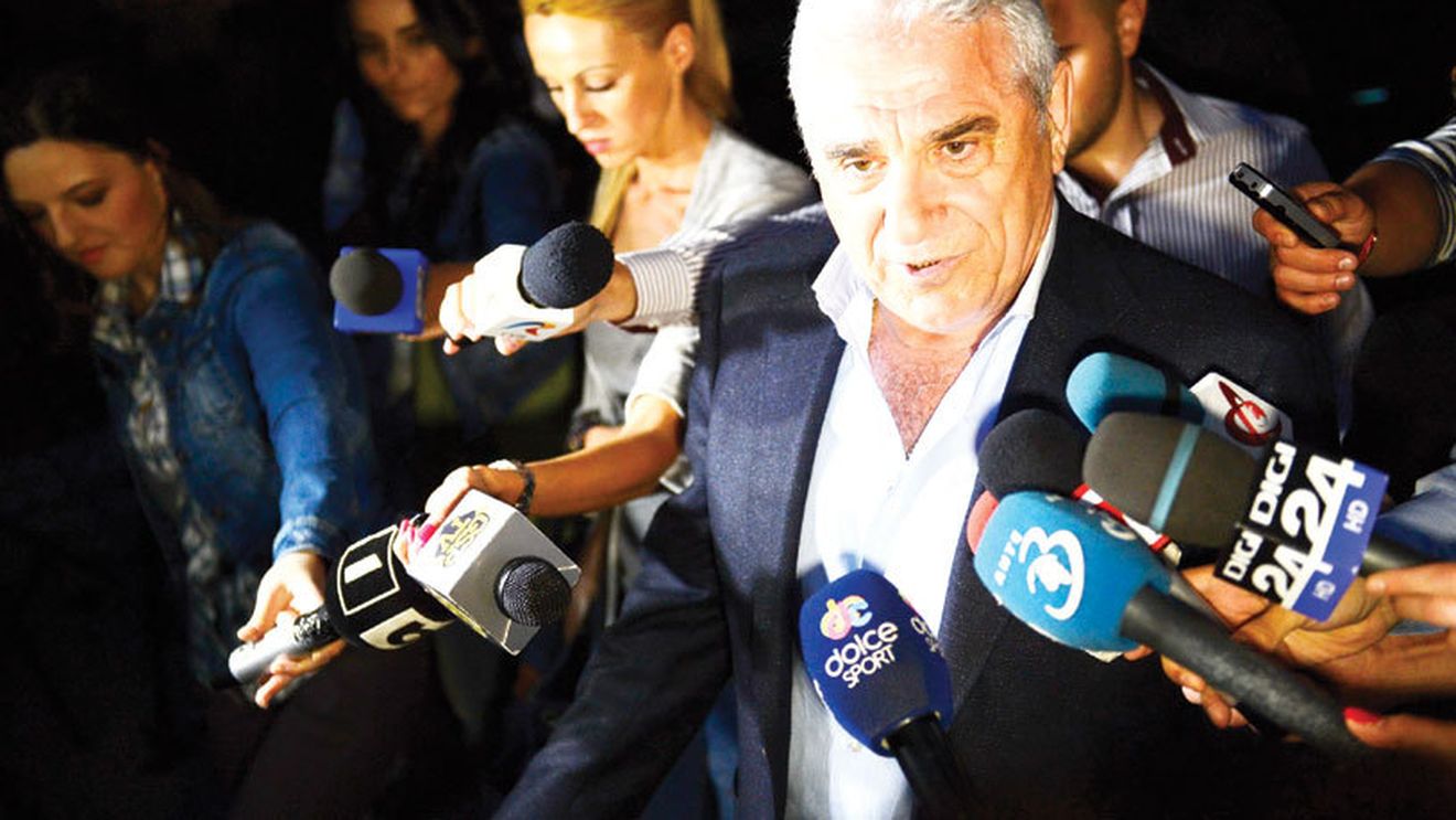 "Dosarul Transferurilor" se rejudecă la Curtea de Apel. Cei opt inculpați au scăpat pentru moment