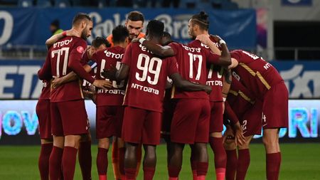 Ce s-a ales de fotbalistul care are Napoli în CV și pe care Nelu Varga l-a dat afară de la CFR Cluj după doar câteva luni