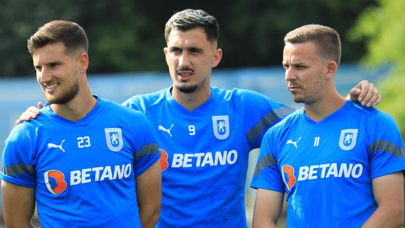 Mulţi absenţi la reunirea Universităţii Craiova, inclusiv Alexandru Mitriţă!