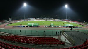 Turcu: "Le mulțumim celor 600 de fani** care au fost la meci!"