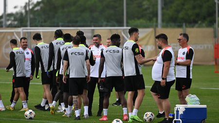 Câți bani va câștiga jucătorul care a fost dat afară de Gigi Becali de la FCSB! Clubul din Superliga nu se oprește: „Vine și el!”. EXCLUSIV