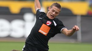 Torje: "Chiar dacă suporterii timișoreni sunt minunați, mă aștept să fiu huiduit"