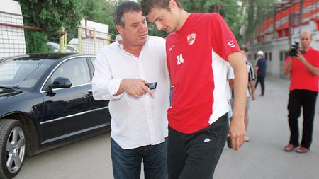 Tamaș este "câine"