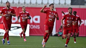 Sepsi - U Cluj 1-0, în etapa 2 din Superliga. Echipa din Miercurea Ciuc câștigă după un meci pe care l-a controlat în totalitate