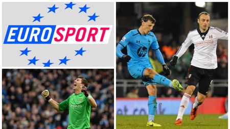 De unde provin problemele dintre cabliști și Eurosport. Șanse mari ca postul să nu mai poată fi vizionat de la 1 ianuarie!