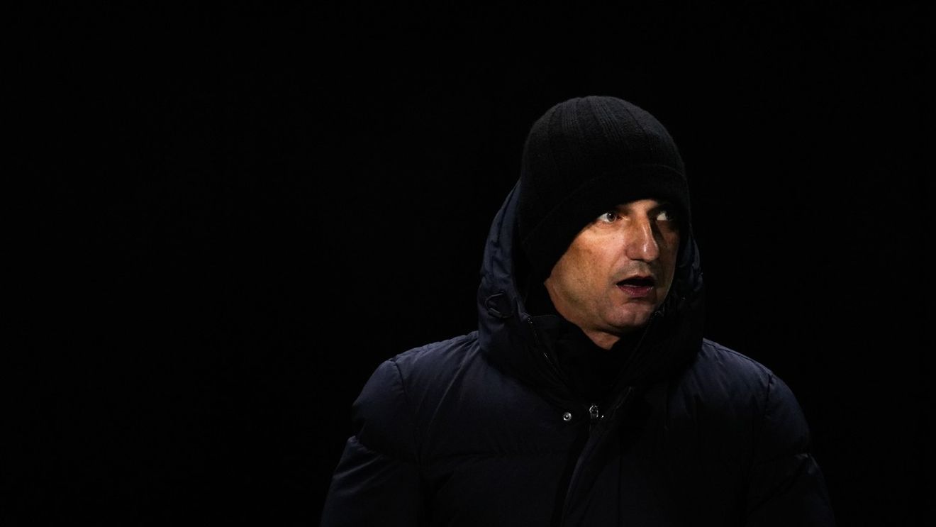 Răzvan Lucescu e în centrul unui scandal fără precedent în istoria fotbalului din Grecia! Ce a făcut Panathinaikos împotriva românului și reacția furioasă și imediată a lui PAOK