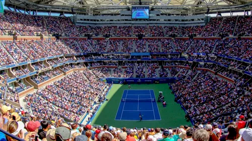 S-au stabilit meciurile româncelor din primul tur la US Open, turneu care va începe luni la New York. Adversari dificili pentru Irina Begu și Mihaela Buzărnescu