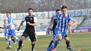 Vătăjelu: "Vreau mai mult să joc pe noul stadion al Craiovei decât să plec la Steaua"