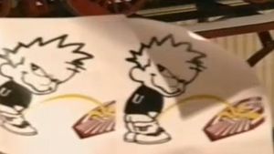 FOTO** "Studenții" au devastat vestiarul la finalul derby-ului