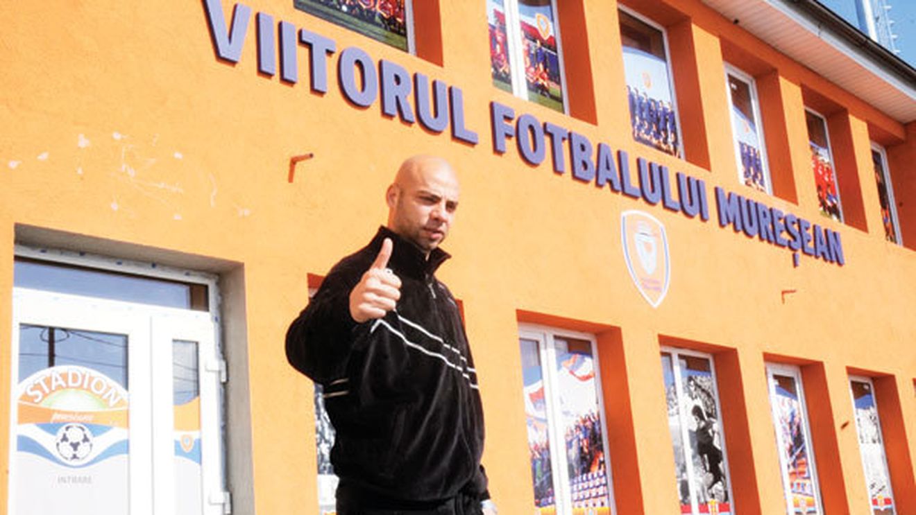 Giani Kiriță nu uită că a fost refuzat de echipa sa de suflet:** "Dinamo m-a dezamăgit! Mi-e dor de un meci cu Steaua"