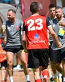 ACSM Reșița merge la victorie pe terenul Dumbrăviței, chiar dacă are patru absențe importante. Flavius Stoican, nevoit să schimbe: ”Mă macină lucrul acesta”