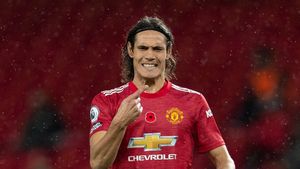 Edinson Cavani este dorit de încă o echipă din La Liga după ce a fost aproape de transferul la Barcelona