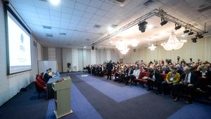 Ședință "blitz" la Cluj! Cel puțin patru membri din Consiliul de Administrație al FR de Handbal sunt azi incompatibili, conform Statutului în vigoare