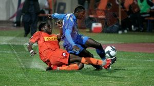 MM îi sfidează pe adversari:** "Arbitraj impecabil, penalty clar"