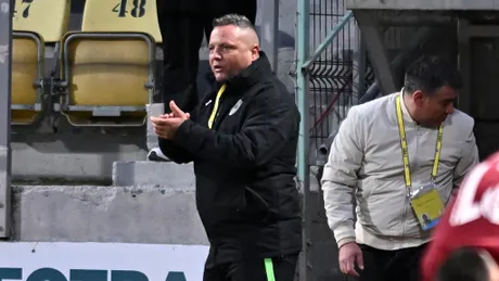 Retrogradata Voința Limpeziș continuă în Liga 3 și a numit un nou antrenor. ”Generalul vine să facă ordine!”