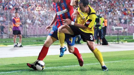 Golanski, aproape de Timișoara! ** Sabău: "N-am nevoie de el acum"