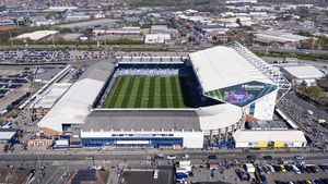 Un stadion legendar se transformă! Va avea cu 20.000 de locuri în plus și va arăta impresionant