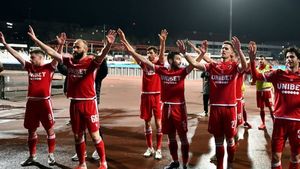 Ionuț Negoiță, negocieri cu un afacerist român pentru vânzarea lui Dinamo. ”Oferta noastră rămâne open!”