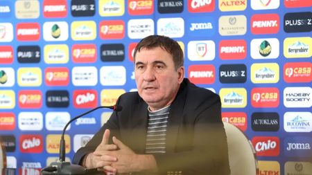 Balonul de aur. Fostul antrenor de la Viitorul Constanța, desemnat cel mai bun din lume