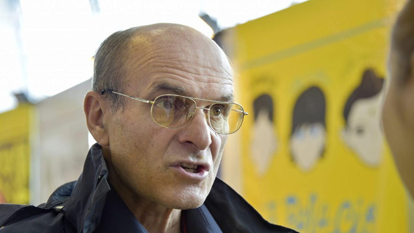 Cu ce caz celebru de dopaj compară Cristian Tudor Popescu situația prin care trece Simona Halep acum: „El a pățit la fel! Trebuie să meargă până la capăt pentru a-și demonstra nevinovăția! E vorba de onoarea ei de-o viață” | EXCLUSIV