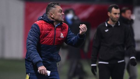 EXCLUSIV | Ilie Stan, șocat de anunțul desființării echipei SCM Gloria Buzău. Antrenorul încă speră că se va reveni asupra deciziei: ”Nu cred că poate să fie adevărat. Este un oraș atât de mare, potent”