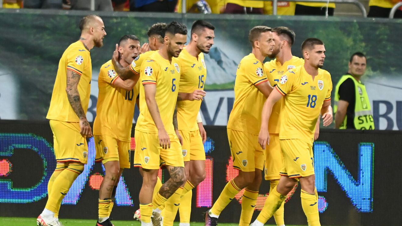 Edi Iordănescu tremură! Stâlpul apărării naționalei s-a accidentat și devine incert pentru meciurile cu Belarus și Andorra