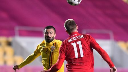 Povestea lui Vali Crețu, fundașul FCSB-ului care a debutat la națională la vârsta de 31 de ani. „Nu mi-a plăcut chiar atât de mult fotbalul!” | VIDEO