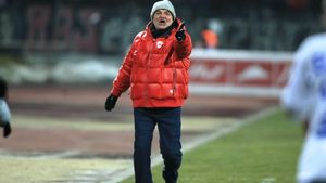 "Nu uităm ce avem de plătit, trebuie să ne luăm revanșa împotriva Clujului"** Cum vrea Ando să ia locul Oțelului