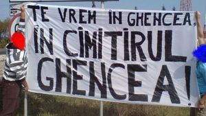 Becali contestat la antrenamentul de la Brașov!** "Te vrem în cimitirul Ghencea!"