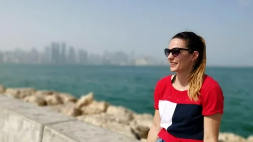 Alina Rotaru, în cărți pentru o medalie la Mondialele de la Doha. În calificări a fost la 5 centimetri de podium!