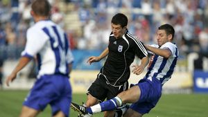 Ieșenii joacă fără primă cu Steaua