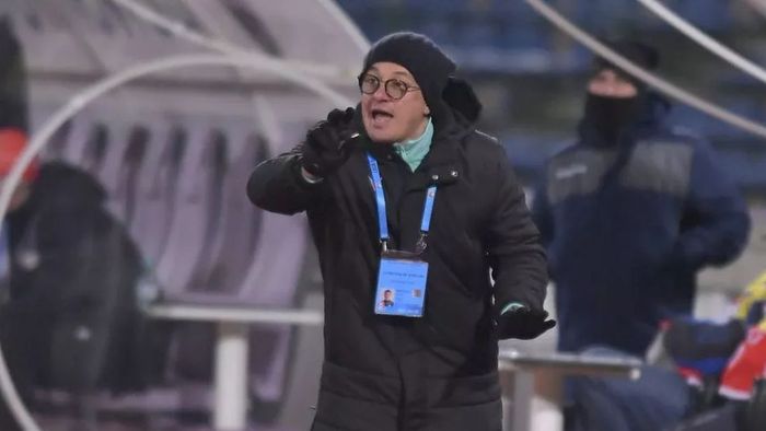 FC Argeș, probleme de lot înaintea debutului în play-off-ul Ligii 1! Ce obiective are Andrei Prepeliță