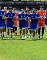 Două noutăți în lotul Corvinului, în ziua reunirii. Un portar care i-a fost adversar în play-off-ul Ligii 2, adus sub comanda lui Florin Maxim
